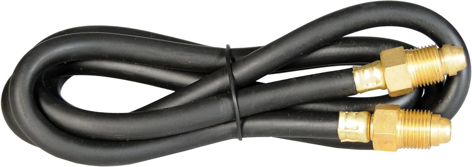 Hot Max 23203 MIG Welder Replacement Gas Hose, 5Feet Amazon.ca Tools