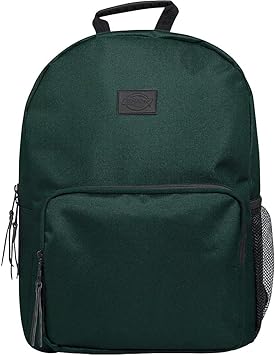 dickies green backpack