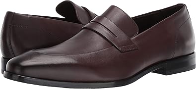 hugo boss highline loafer