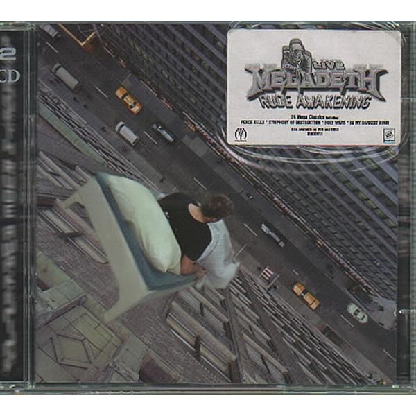 Megadeth - Train Of Consequences - Amazon.com Music