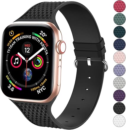 apple watch 38mm band fit 40mm