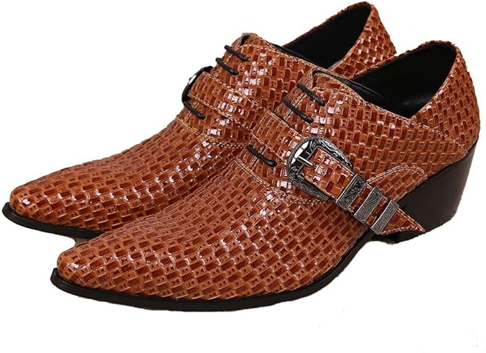 amazon mens dress shoes