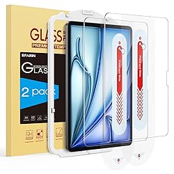 SPARIN Screen Protector for iPad Air 11 Inch M3/M2