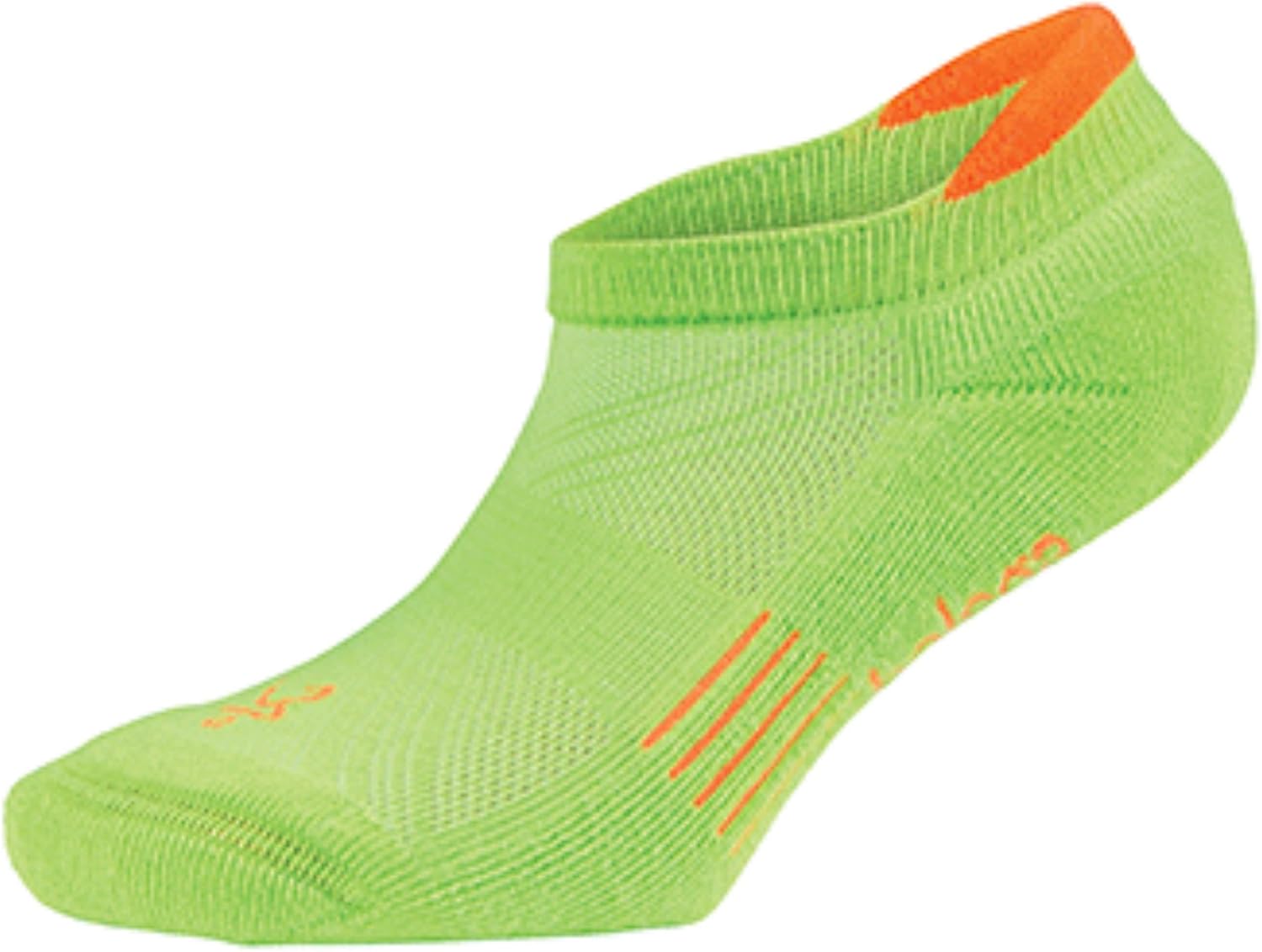 Balega Kids Hidden Cool Socks (1 Pair) : Clothing