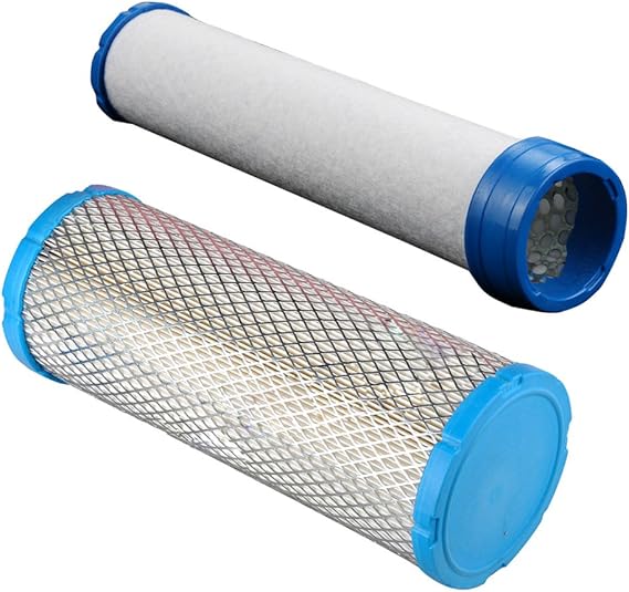 Harbot M131802 Outer Air Filter with M131803 Inner Filter