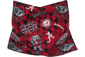 BIG T FARMS Alabama Soup Bowl Cozy Reversible Microwavable