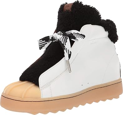 coach platform sneakers