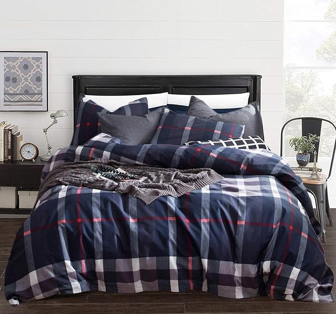 Jumeey Bear Comforter Set Twin Toddlers Boys Girls Cartoon Bedding Sets Cotton Fox Rabbit Animal Print Comforter Sets Twin Woodland Forest Theme Comforter Sets 3 Piece Kids Quilt Blanket Twin Size Toys