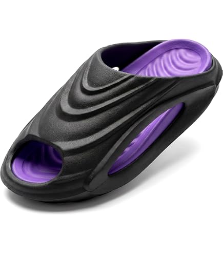 Amazon.com | adidas Mens Yeezy Slide Casual Sandals Casual  display picture 2