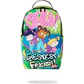 Sprayground RUGRATS SUSIE BFF BACKPACK