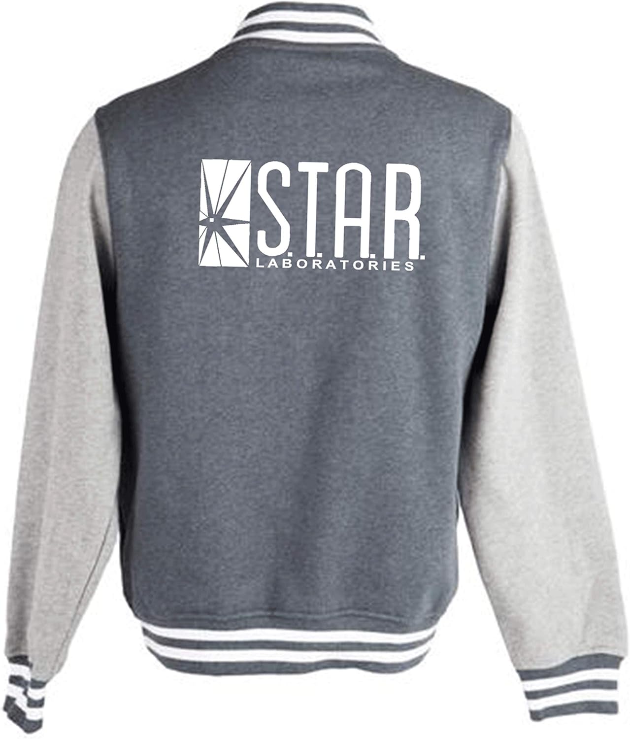 star labs jacket