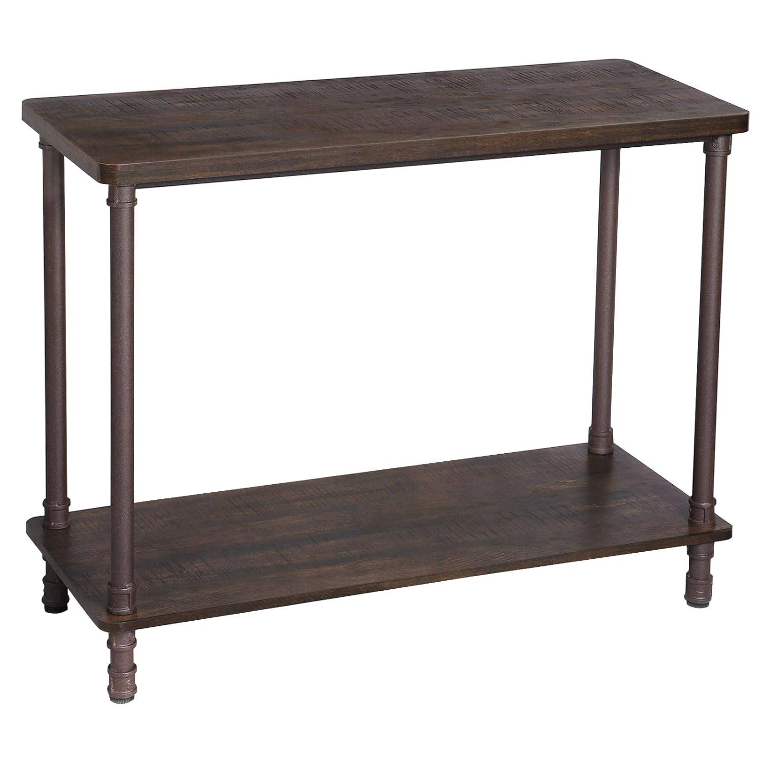 Best industrial thin console table