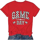 Happy 100 Days of School Shirt, Womens 100 Days in The Book, 100 Days of School Teacher Appreciation Short Sleeve Shirts