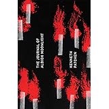 The Journal of Albion Moonlight