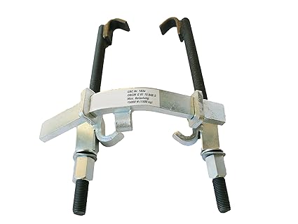 HP-Autozubehör 15280 Universal Federspanner