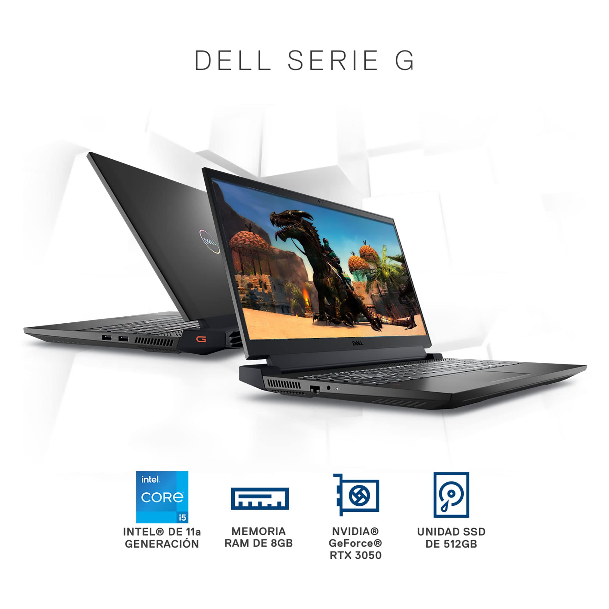 Dell S3222HN 32" Curved FHD 1080p at 75Hz Monitor, 16.7 Million Colors