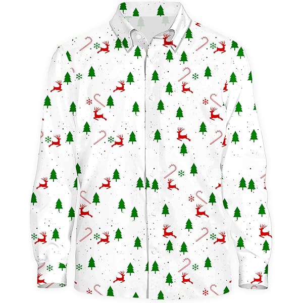 Amazon.com: St Patricks Day Dress Shirt Men Stylish Casual Lapel Long  Sleeve Shamrock Print Button Down Shirts Irish Festival Top St Patty's Day  Shirt Men : Clothing, Shoes & Jewelry