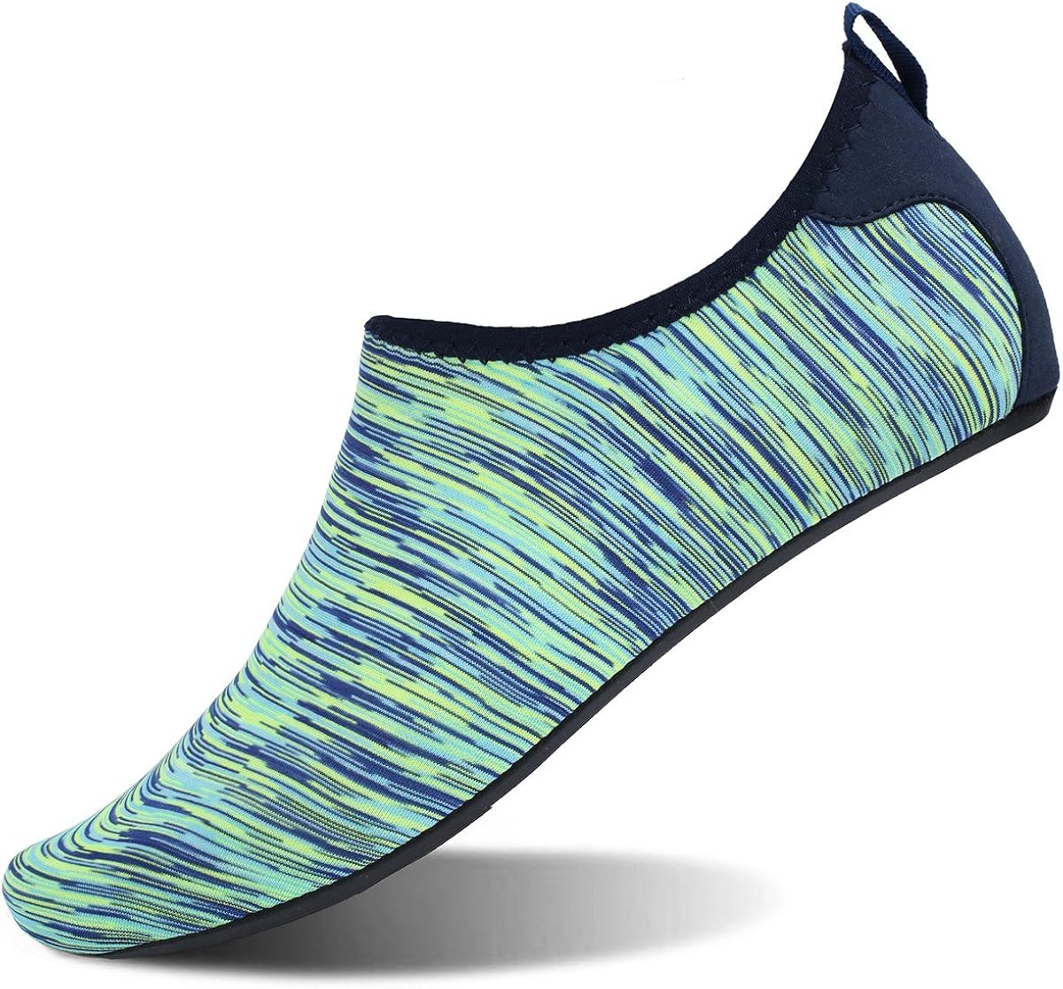 FEETCITY Mens Water Shoes Womens Swim Shoes