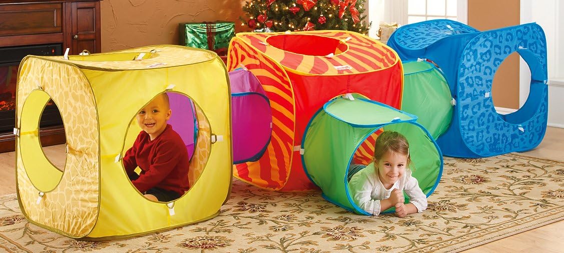 playhut luxury house