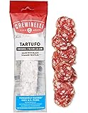 CREMINELLI Tartufo Salame, 5.5 OZ
