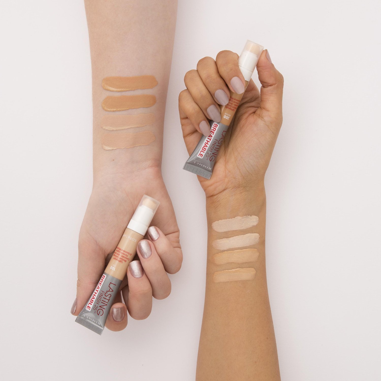 rimmel lasting matte concealer