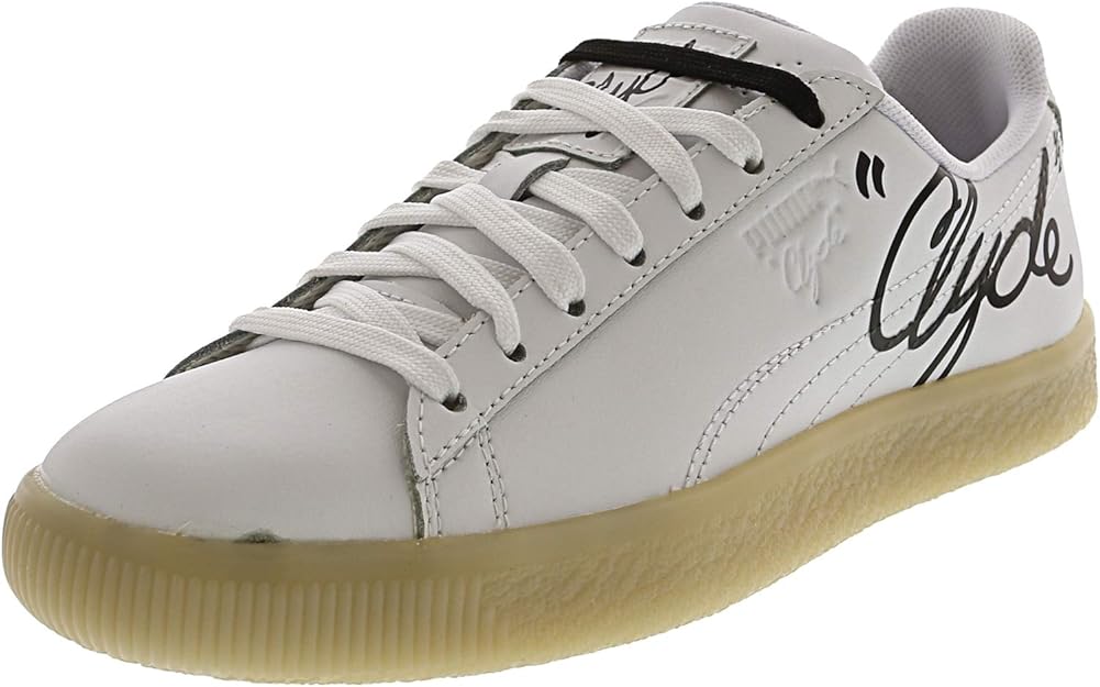 puma clyde amazon