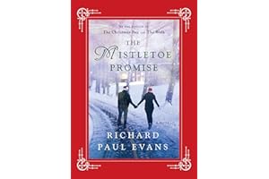 The Mistletoe Promise