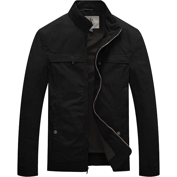 ジャケット・アウター MLVINCE HEAVY WEIGHT MILITARY JACKET XL MLVINCE HEAVY WEIGHT MILITARY JACKET XL