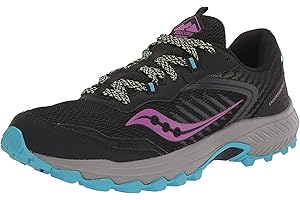 Saucony Women's Excursion Tr15 Trail Running Shoes