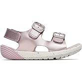 Merrell Kids' Bare Steps Sandals