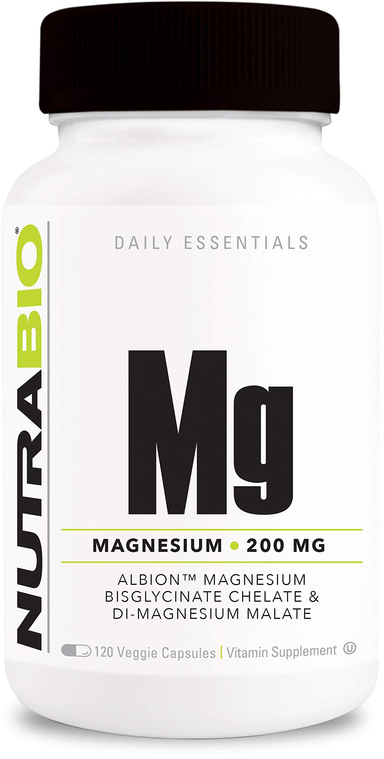 Magnesium Glycinate