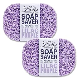 Soap Savers for bar soap, American Made by