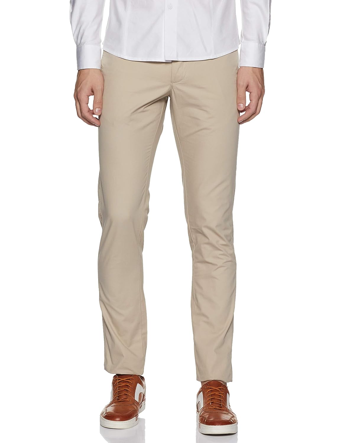 indian terrain chinos