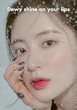 rom&nd Dewyful Water Tint Lip Gloss 04 Chili Up 5g view 7