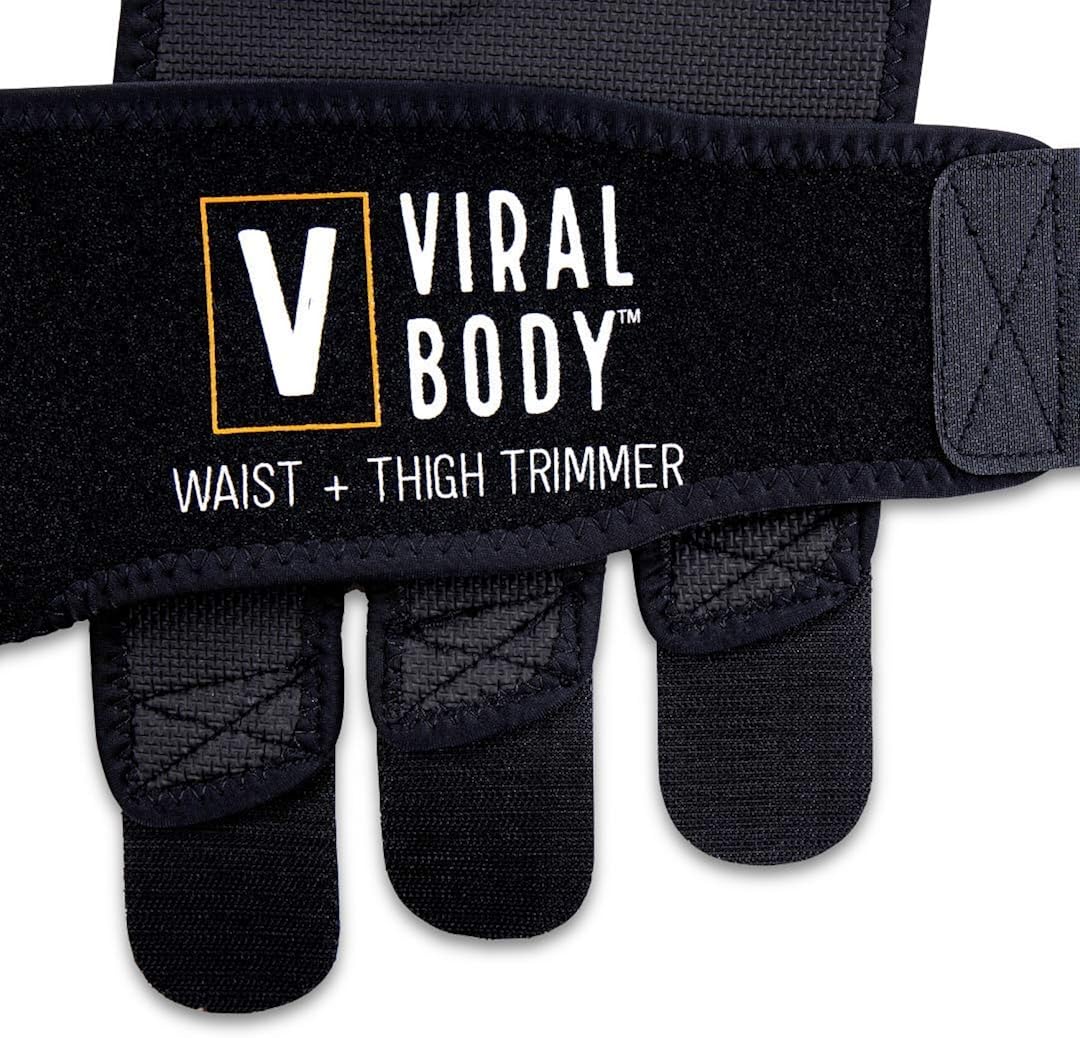 viral body waist trainer