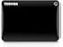 Toshiba Canvio Connect II 2TB Portable Hard Drive, Black(HDTC820XK3C1)