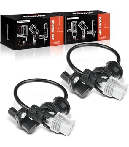 Amazon.com: DOICOO ABS Wheel Speed Sensor 970-053 96626080