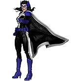 DC Multiverse Huntress (The New 52) 7in Figure McFarlane Collector Edition #23