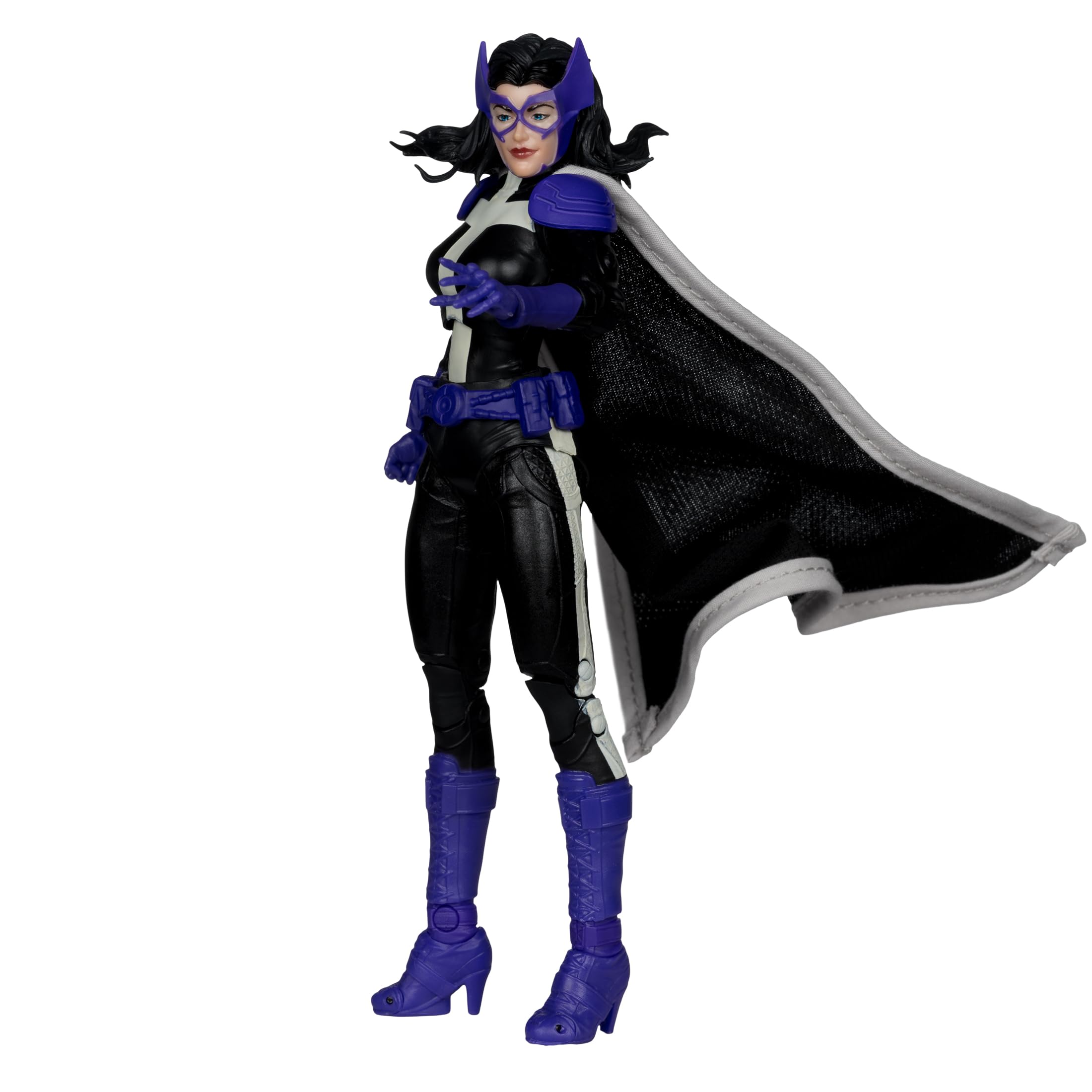 McFarlane DC Multiverse Huntress (The New 52) 7in Figure Collector Edition #23