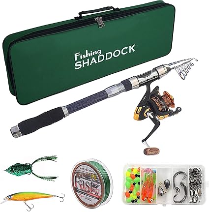 fishing kit online