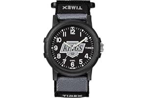 TIMEX TRIBUTE Timex NHL 38mm Recruit Watch