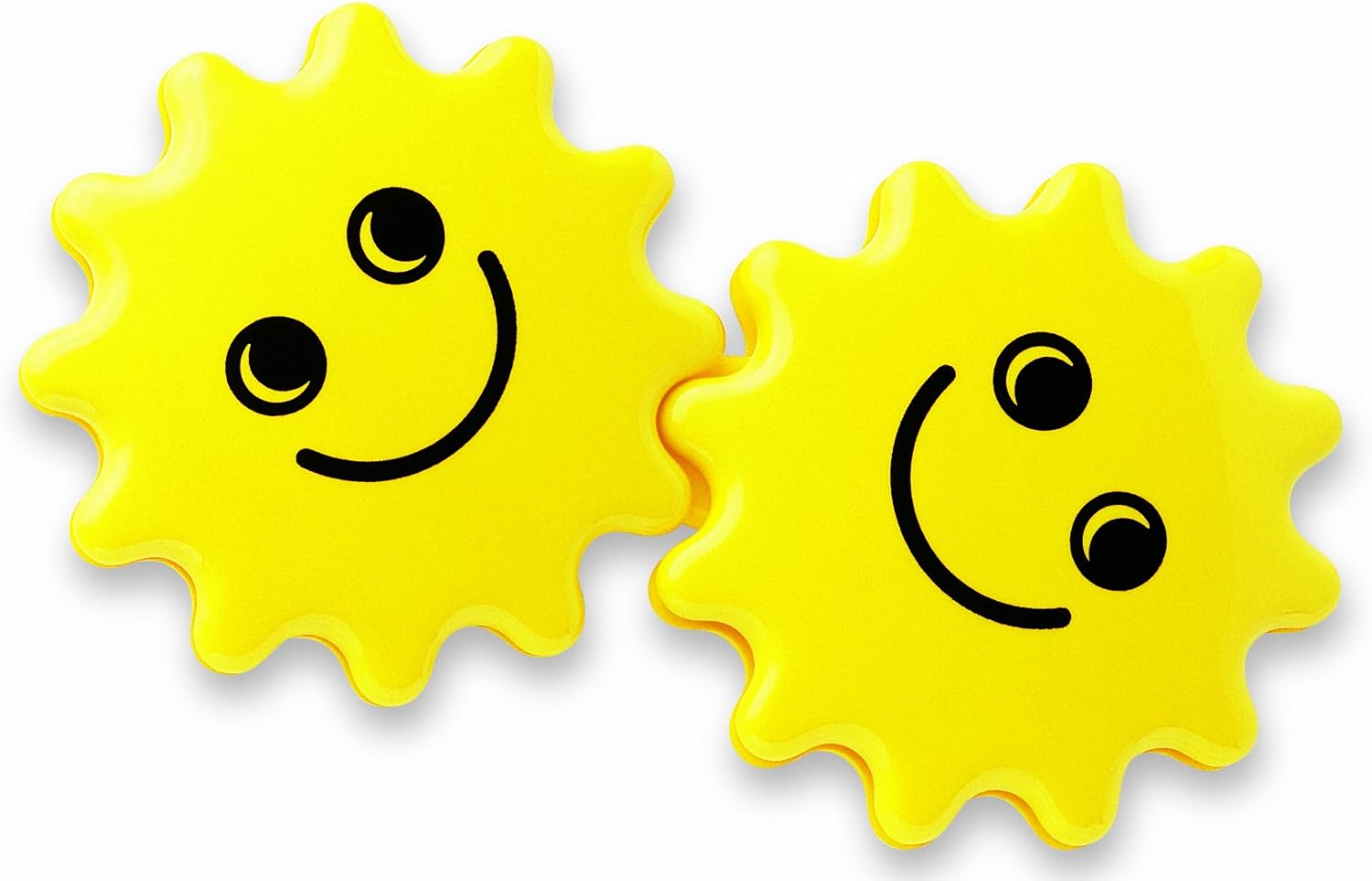 Ambi Toys Twin Rattle: Amazon.co.uk: Baby