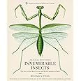 Innumerable Insects: The Story of the Most Diverse and Myriad Animals on Earth (Natural Histories)