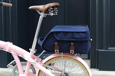 bobbin messenger tricycle