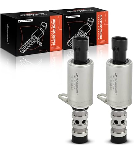BDFHYK PC850+PC903 Camshaft Position Sensor 2-Pack For Chevy Aveo, Sonic, Cruze, Trax & More