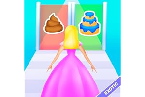 Magic Wedding Story - Exotic