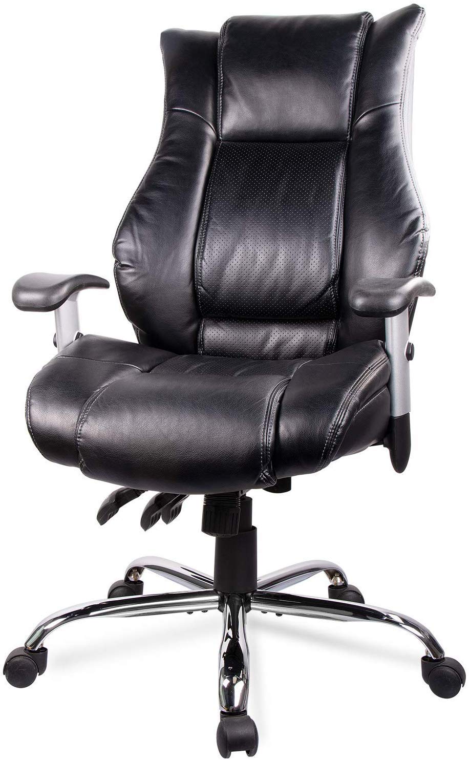 Best mesh back up right computer chair