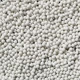 Tonmp 3lb Ceramic Beads Ball Filler Media for Tumblers 3mm Round view 2