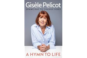 A Hymn to Life: Shame has to Change Sides