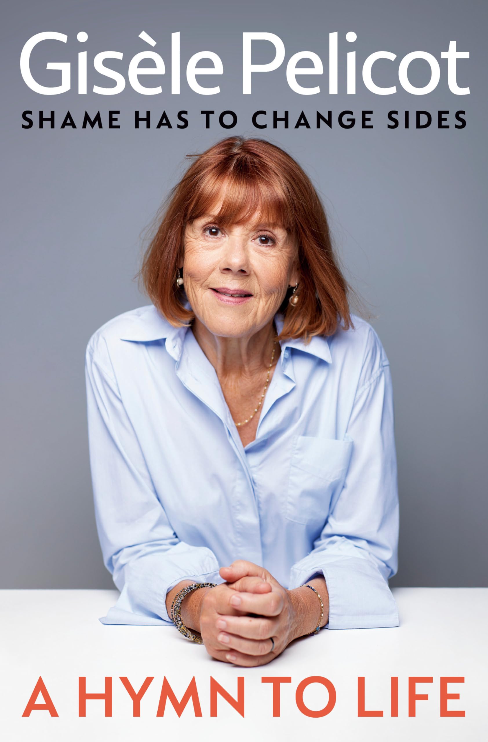 A Hymn to Life: Shame Has to Change Sides Image